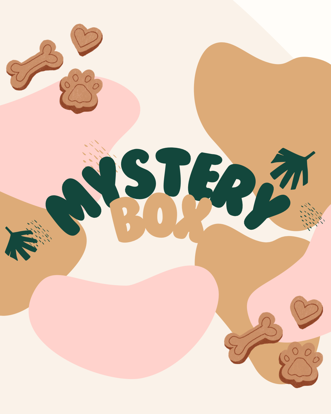 Mystery Box 📦