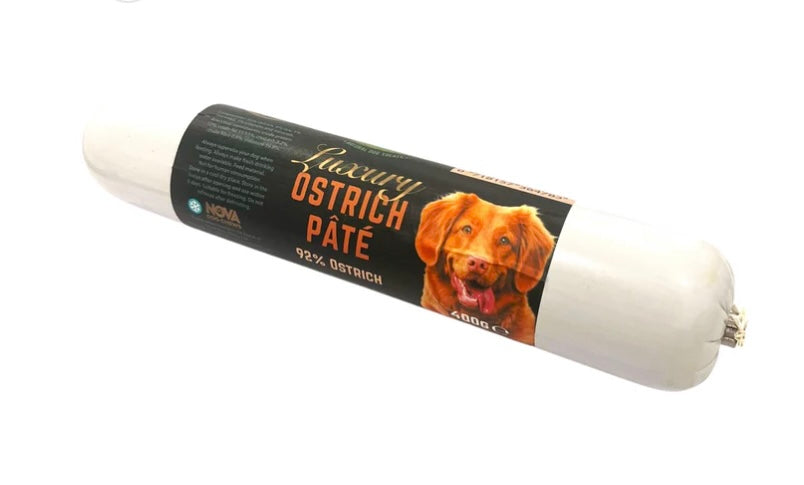 Paddock Farm Luxury Pâté