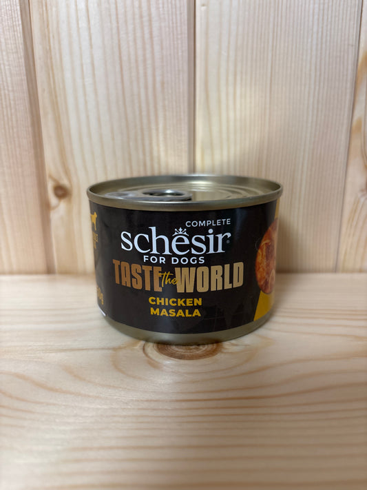 Schesir Chicken Masala 150g