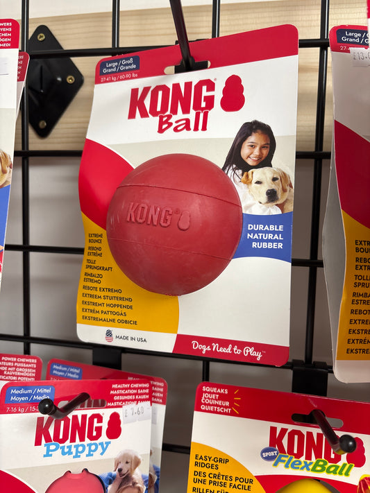 Kong Ball Large