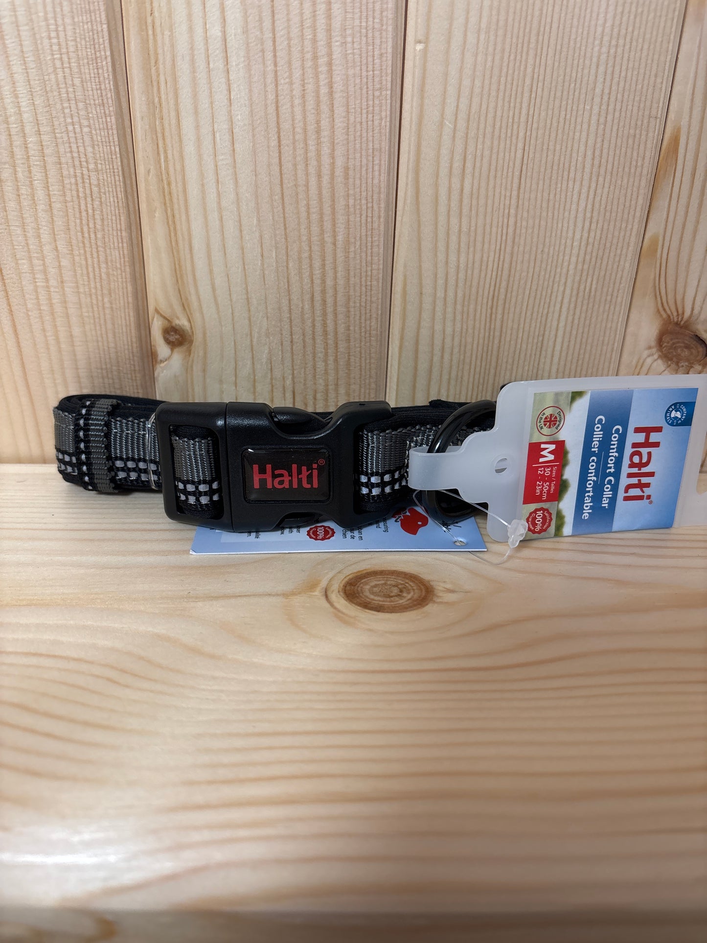 Halti Comfort Collar