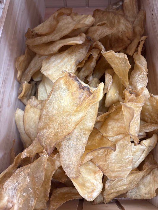 Cow Ear