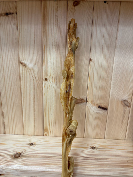 Goat Skin Stick