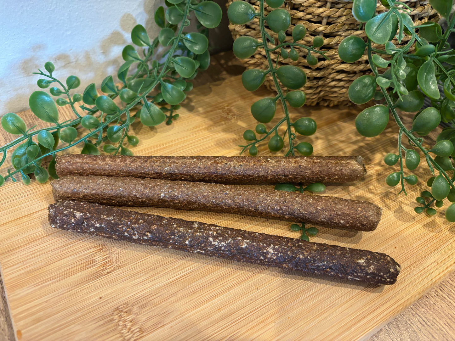 Ham & Cheese Meaty Stick