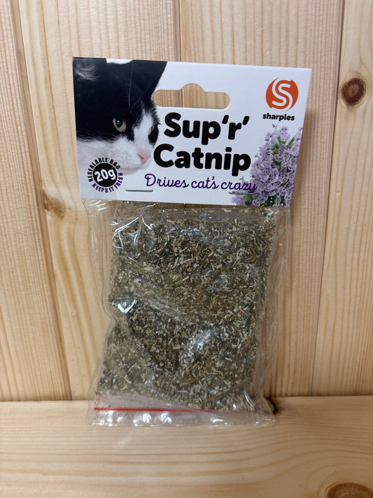 Catnip 20g