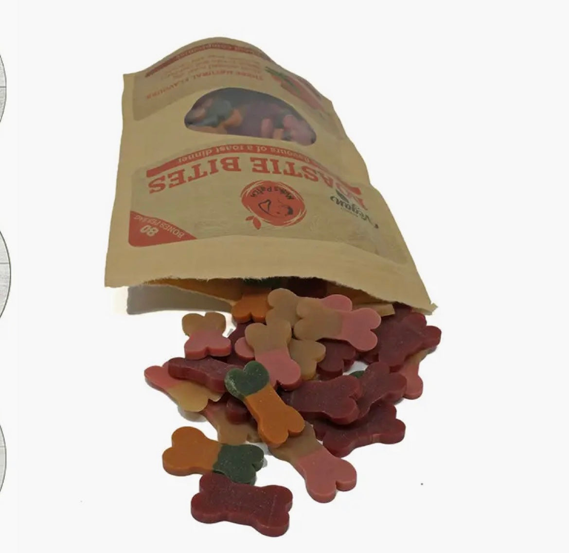 Maks Patch Roastie Bites