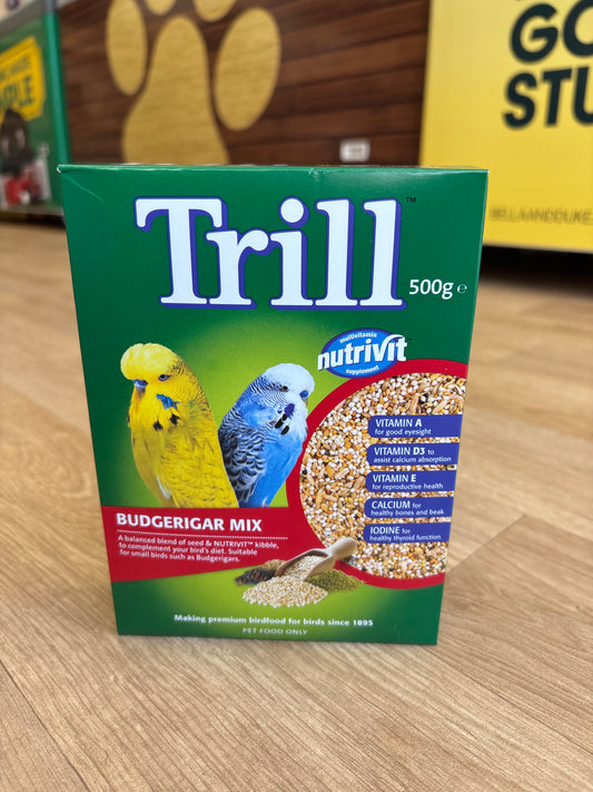 Trill 500g