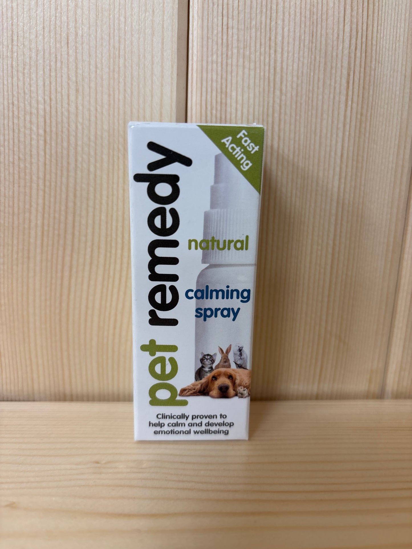 Pet Remedy 15ml