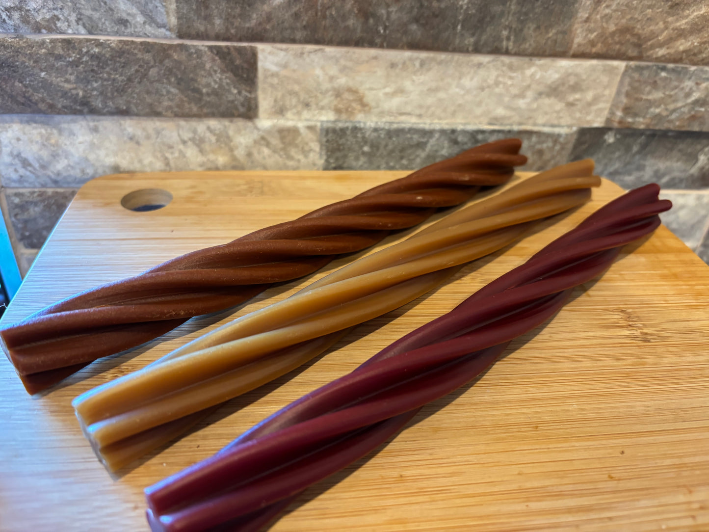 Maks Patch Jumbo Twist Stick 26cm