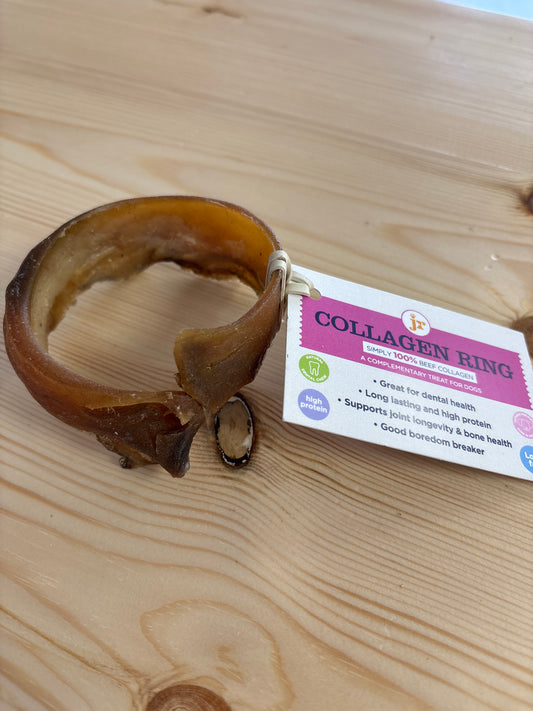 Beef Collagen Ring