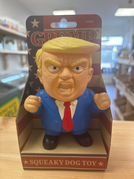 Grump Large