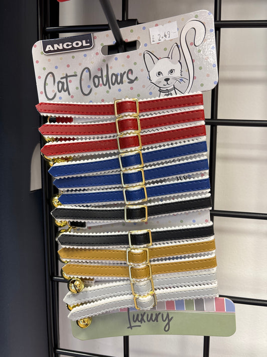 Ancol Cat Collar 20-30cm