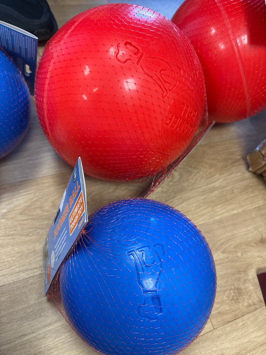 Boomer Ball