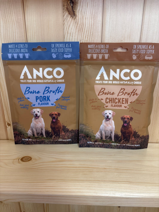 Bone Broth 120g
