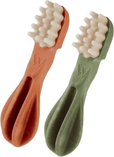 Whimzees Toothbrush Medium