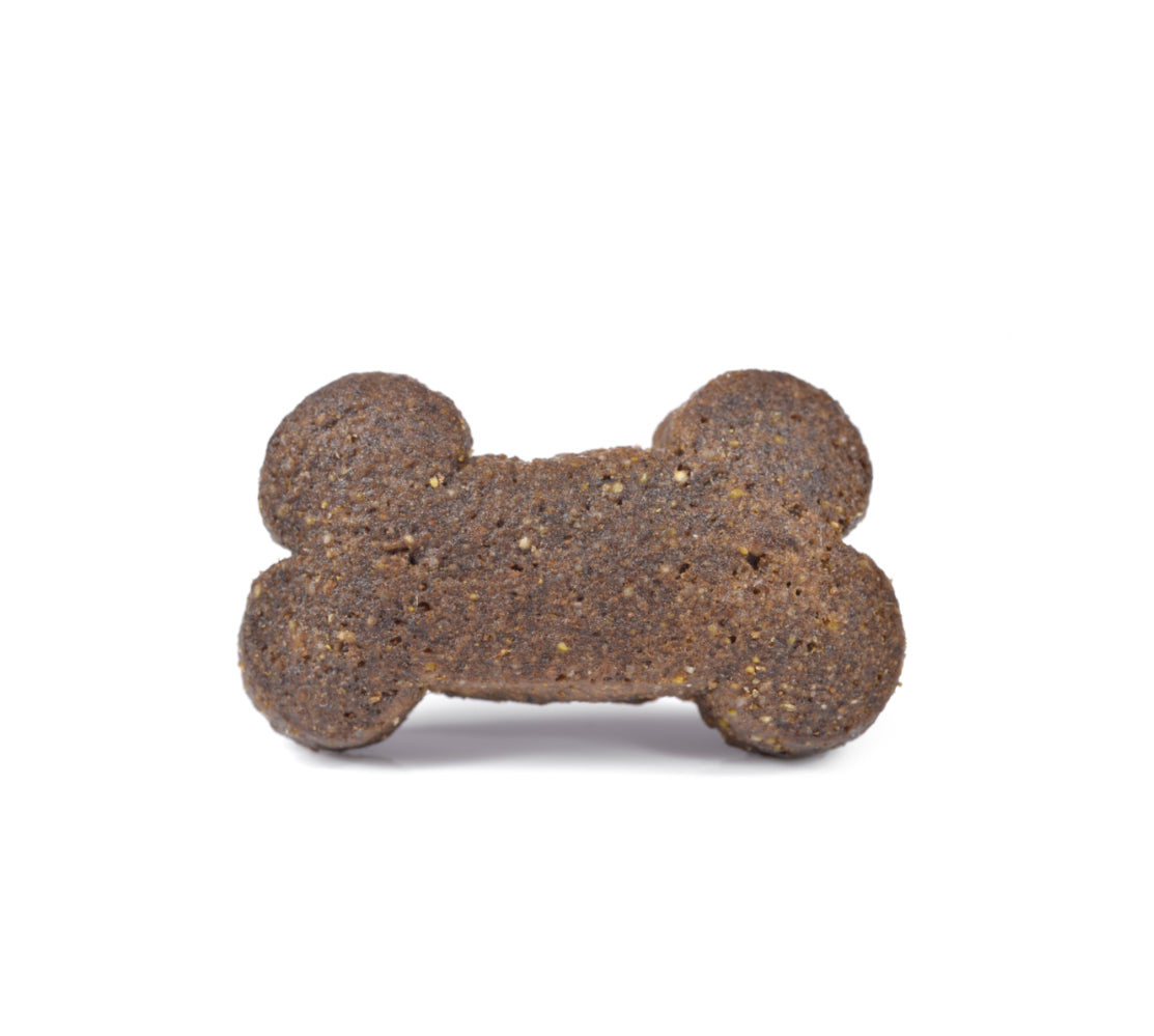 Arden Grange Crunchy Bites 225g
