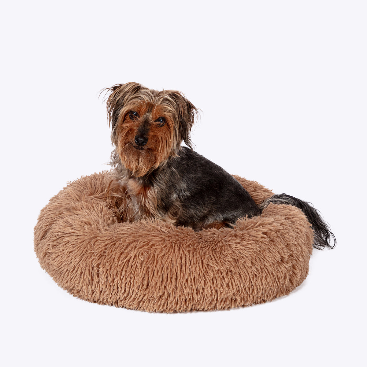 Danish Design Fluffy Donut 50cm Beige