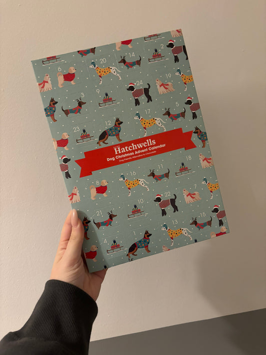 Hatchwells Advent Calendar