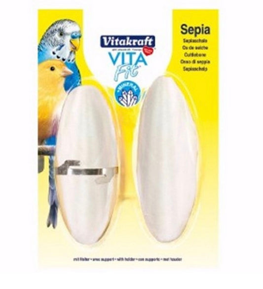 Cuttlebone 2pack