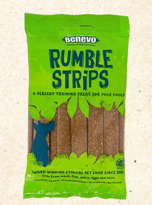 Benevo Rumble Strips
