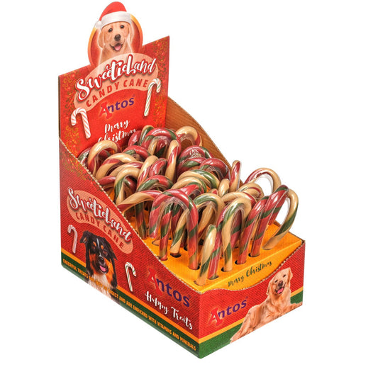 Antos Candy Cane (single)