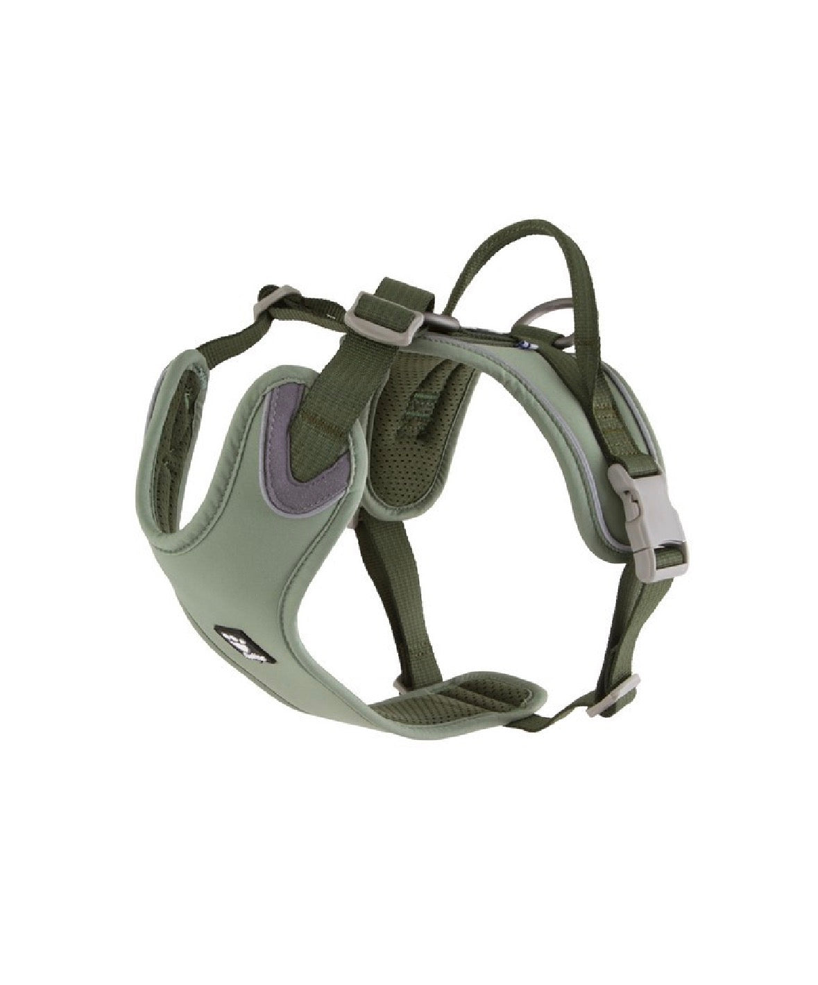 Hurtta Weekend Warrior Eco Harness Hedge 100-120cm
