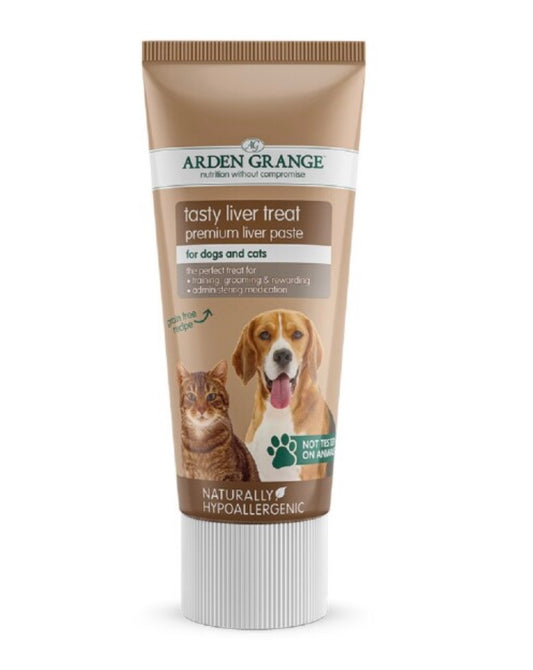 Arden Grange Paste
