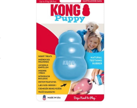 Kong Classic Puppy Medium