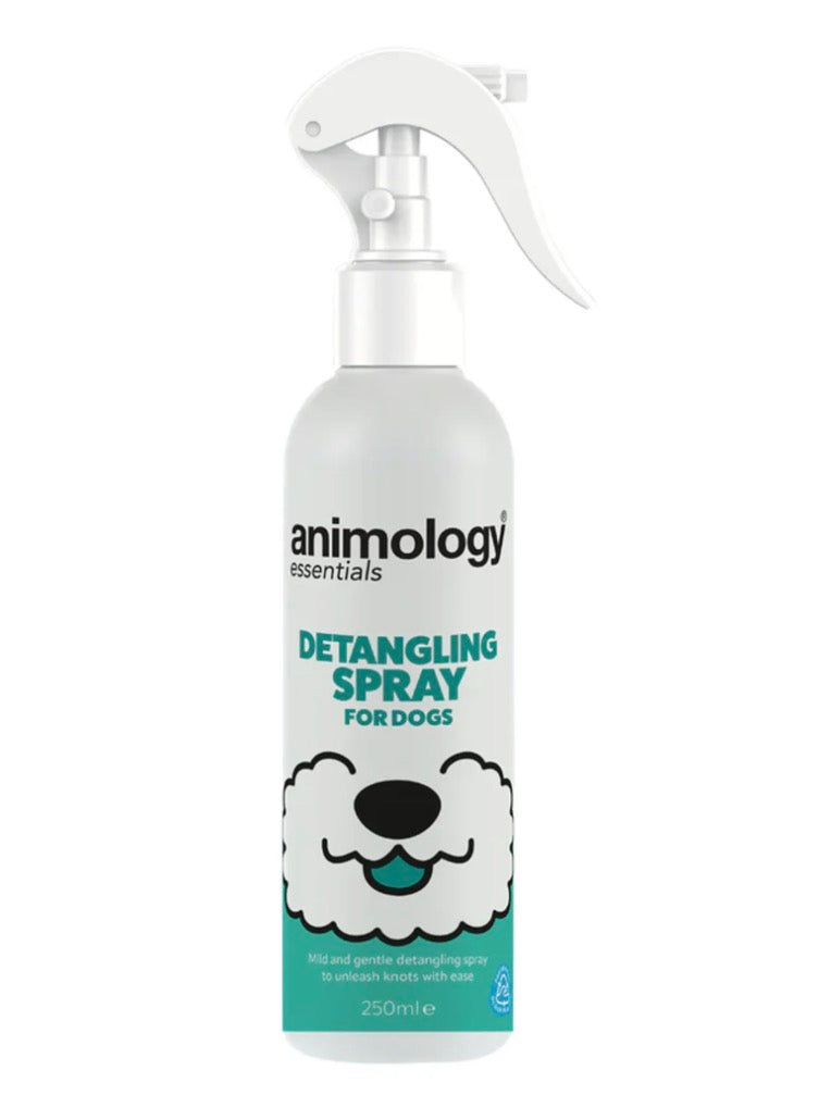 Animology Detangling Spray 250ml