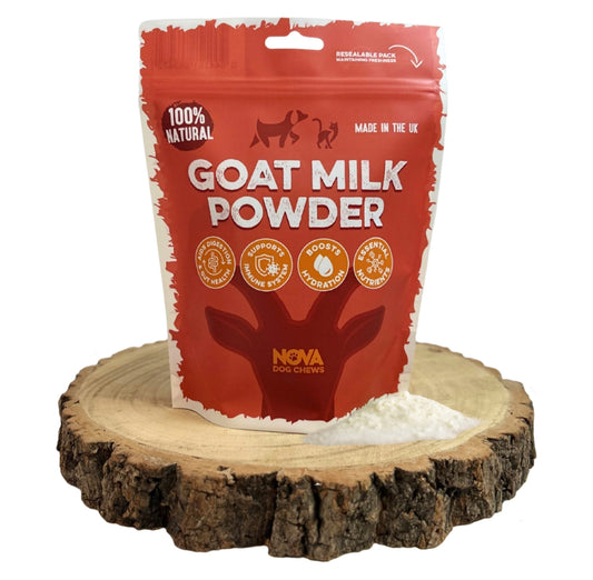 Goat Milk Powder 200g
