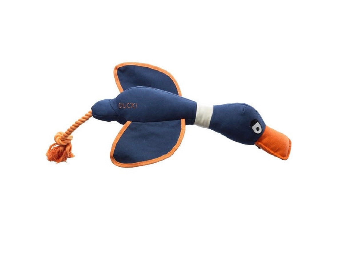 House of Paws Duck Toy