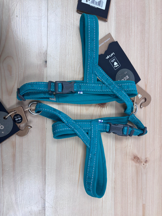 Hurtta Casual Harness Eco