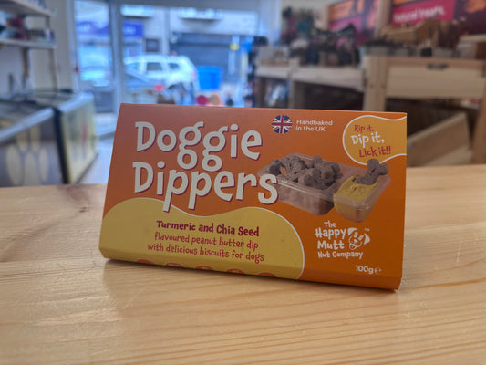 Doggie Dippers
