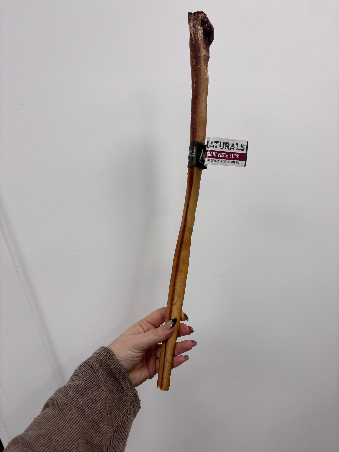 Giant Pizzle