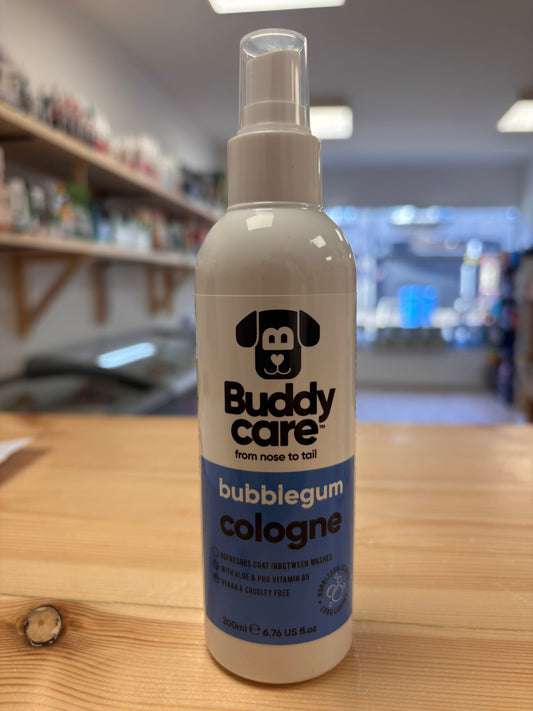 Buddycare Bubblegum Cologne 200ml