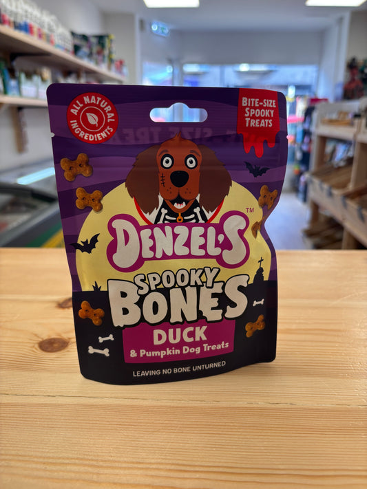 Denzels Spooky Bones 90g