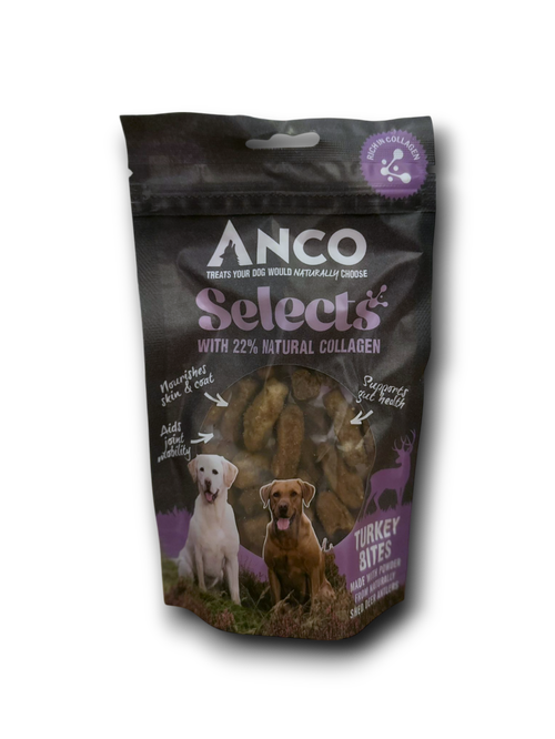 Anco Selects 85g