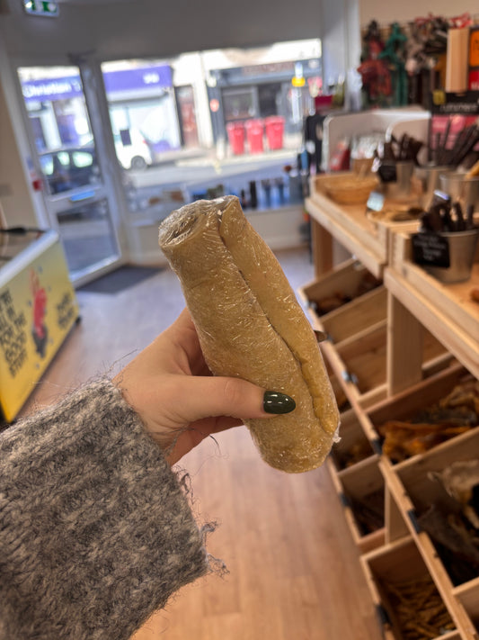Buffalo Roll Jumbo 6inch