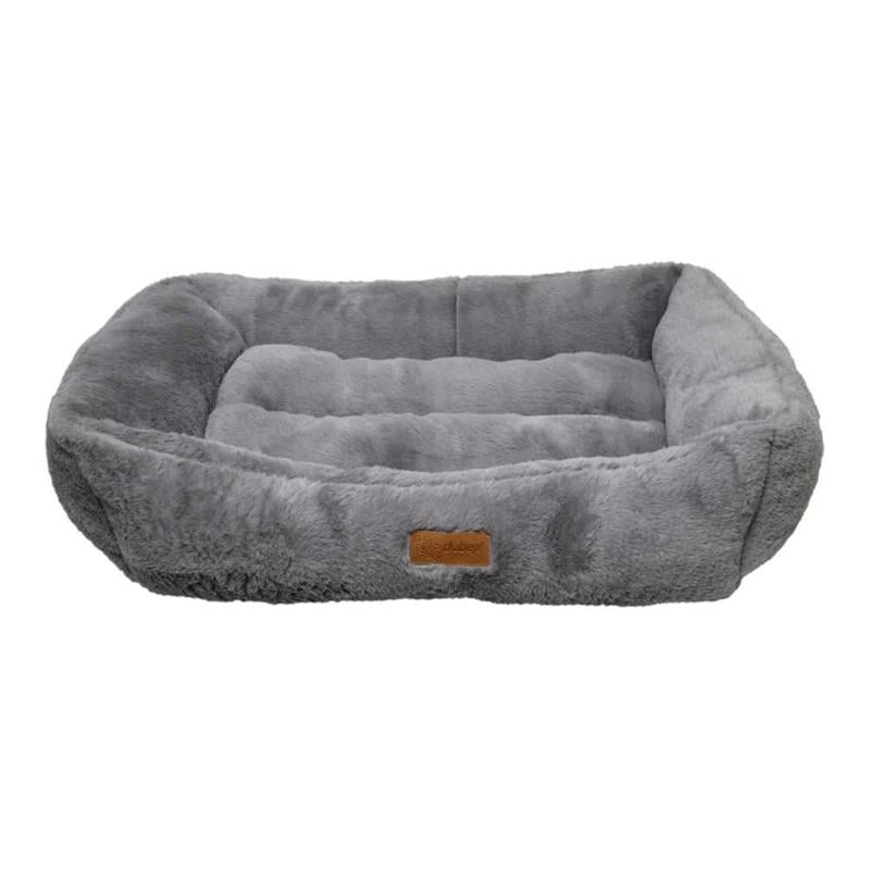 Dubex Brownie Rectangle Bed Small
