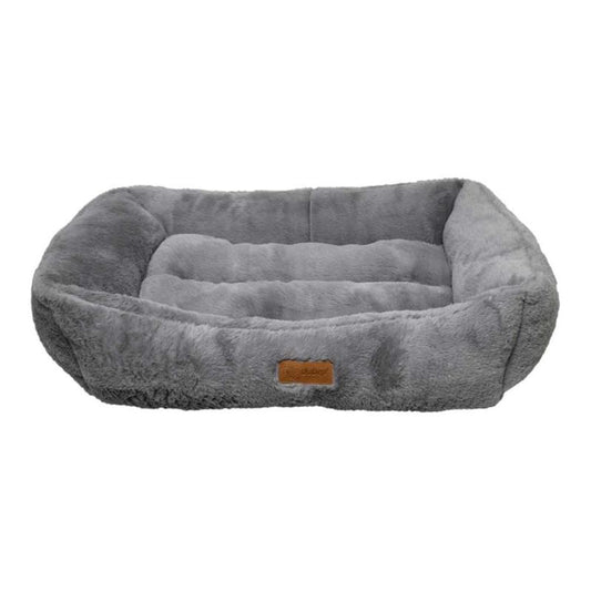 Dubex Brownie Rectangle Bed Large