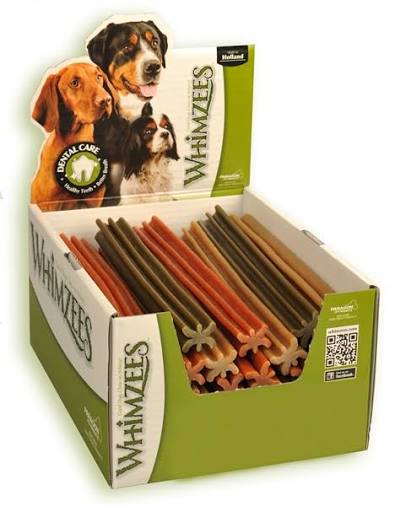 Whimzee Stix