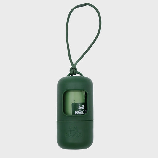 Beco Eco Bag Dispenser + 15 Bags