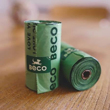 Beco Eco bag refill x1