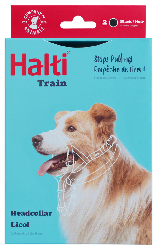 Halti Headcollar