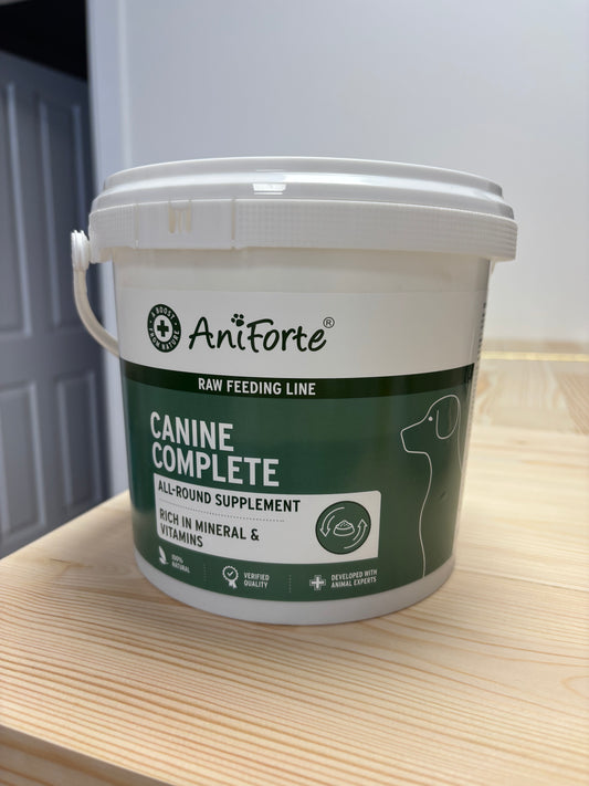 AntiForte Canine Complete 1kg