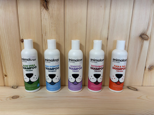 Animology Shampoo 250ml
