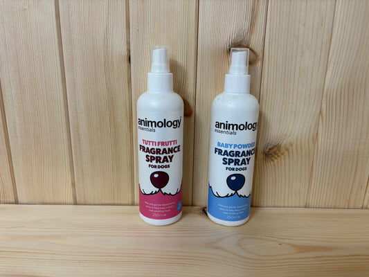 Animology Fragrance Spray 250ml
