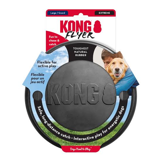 Kong Flyer Extreme