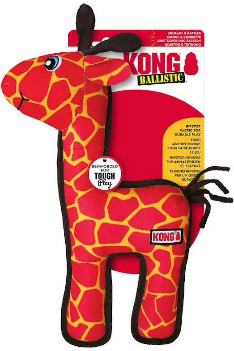 Kong Ballistic Giraffe