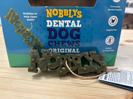 Nobblys Original Mint